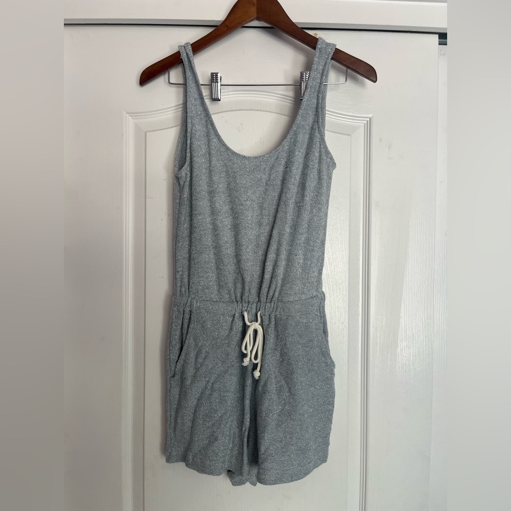 Copper & Key Romper size S